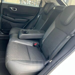 Honda XR-V 2023