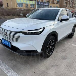 Honda Vezel 2023