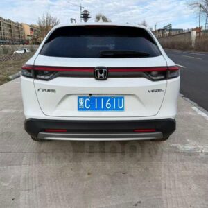 Honda Vezel 2023