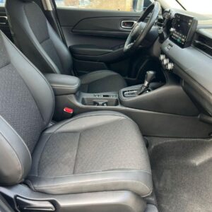 Honda XR-V 2023