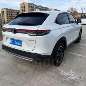Honda Vezel 2023