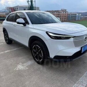 Honda Vezel 2023