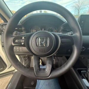 Honda Vezel 2023