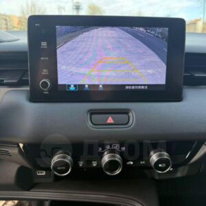 Honda Vezel 2023