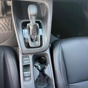 Honda Vezel 2023