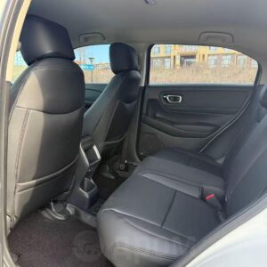 Honda Vezel 2023