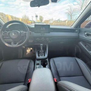 Honda Vezel 2023