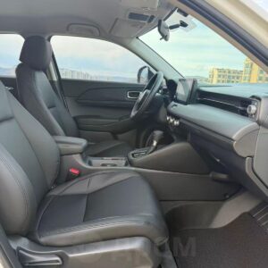 Honda Vezel 2023