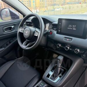 Honda Vezel 2023