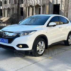 Honda Vezel 2021