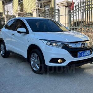 Honda Vezel 2021