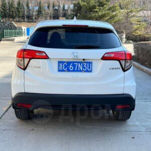 Honda Vezel 2021