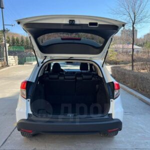Honda Vezel 2021