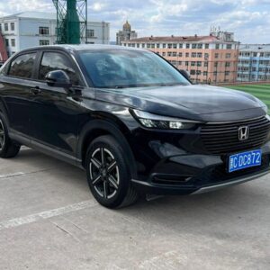 Honda Vezel 2023