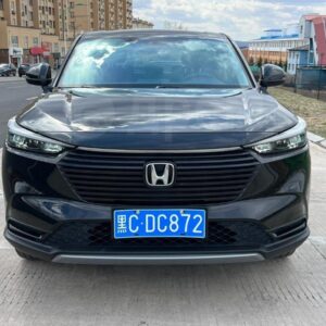 Honda Vezel 2023