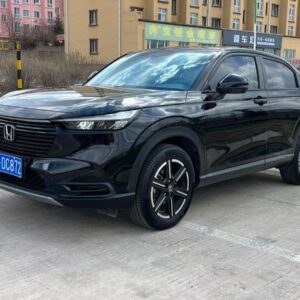 Honda Vezel 2023