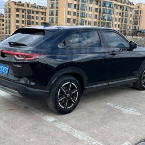 Honda Vezel 2023