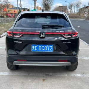 Honda Vezel 2023