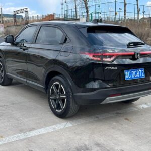 Honda Vezel 2023