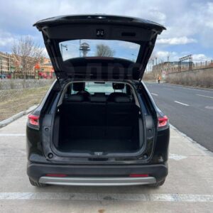 Honda Vezel 2023