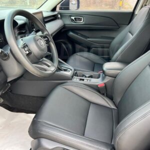 Honda Vezel 2023