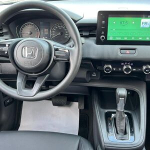 Honda Vezel 2023