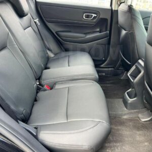 Honda Vezel 2023