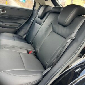 Honda Vezel 2023