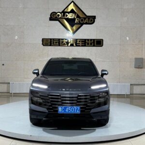 Jetour Dashing 2023
