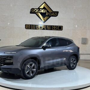 Jetour Dashing 2023