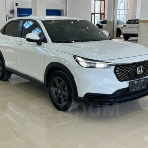 Honda XR-V 2023