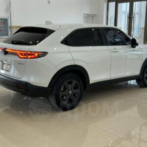 Honda XR-V 2023