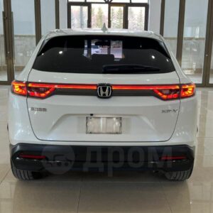 Honda XR-V 2023