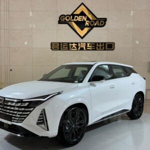 Changan UNI-Z 2026