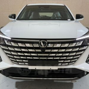 Changan UNI-Z 2026