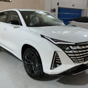 Changan UNI-Z 2026