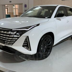 Changan UNI-Z 2026