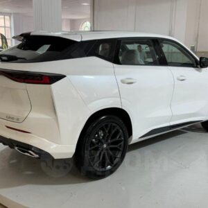 Changan UNI-Z 2026