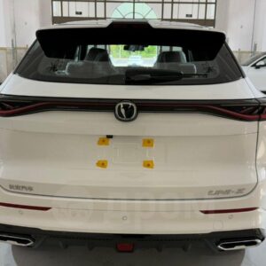 Changan UNI-Z 2026