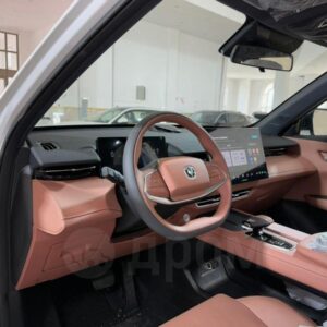 Changan UNI-Z 2026
