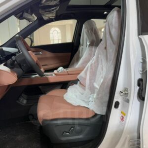 Changan UNI-Z 2026