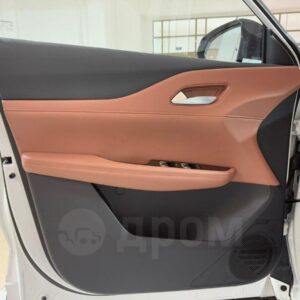 Changan UNI-Z 2026