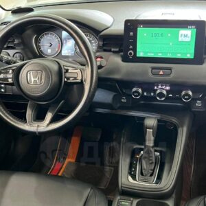 Honda XR-V 2023