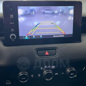Honda XR-V 2023