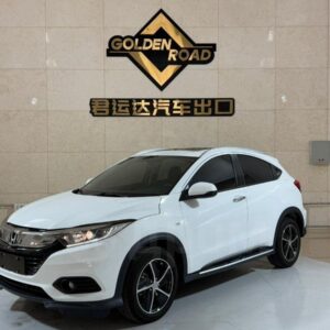 Honda Vezel 2021