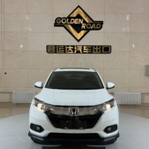Honda Vezel 2021