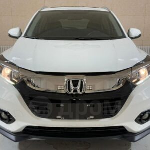 Honda Vezel 2021