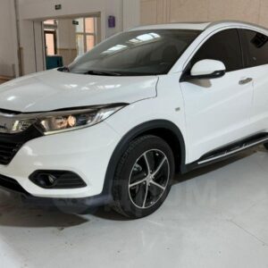 Honda Vezel 2021