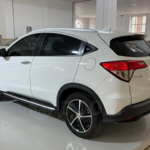 Honda Vezel 2021