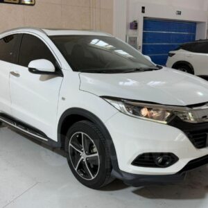 Honda Vezel 2021